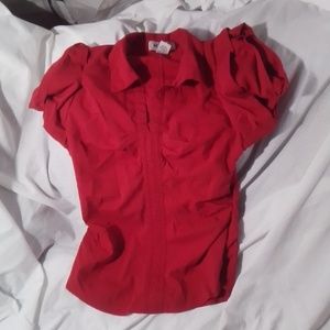 Women's Myth NYC Top